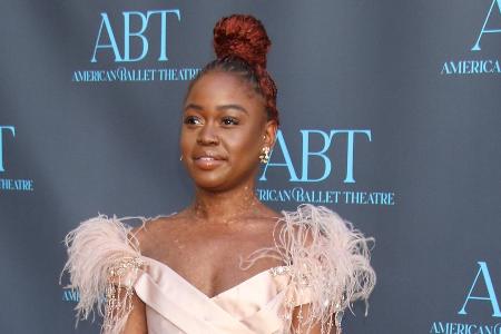Sie tanzte für Beyoncé: Starballerina Michaela DePrince stirbt mit 29
