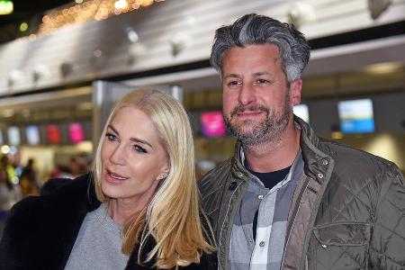 Sarah Kern bestätigt Trennung von Tobias Pankow