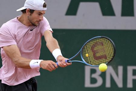 DTB-Team verpasst Gruppensieg: 