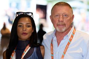 Boris Becker heiratet seine Lilian in Portofino