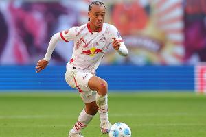 Ohne Cheftrainer: Leipzig stolpert vor Königsklassen-Start