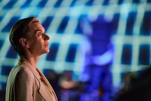 "Concordia - Tödliche Utopie": ZDF-Serie mit großen Visionen