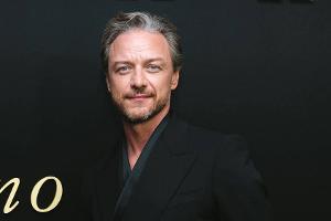 James McAvoy lehnte Angebot für "Harry Potter" ab