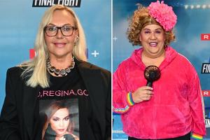 Boxkampf Raab gegen Halmich: Diese Promis fiebern in Düsseldorf mit