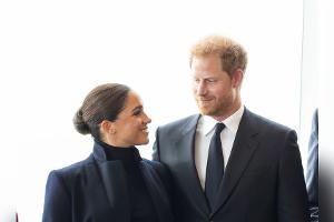 Prinz Harry wird 40: Hat er sein Glück in Kalifornien gefunden?