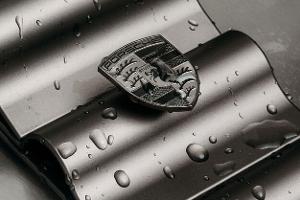 Porsche Turbonit Pantone