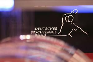 Tischtennis: Grillmeyer erster DTTB-Chef in neuer Struktur