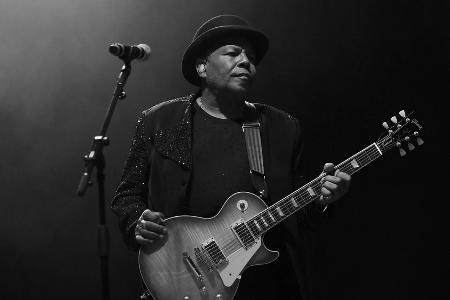 Michael Jacksons Bruder Tito: Fünf Tage nach München-Gig verstorben