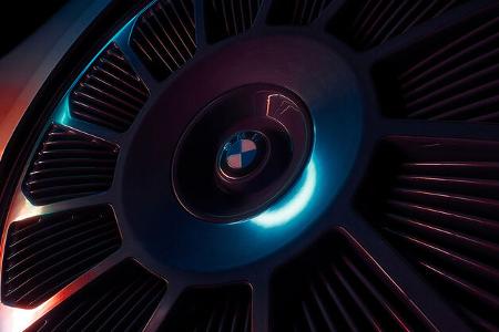 BMW Concept Skytop Studie Concorso d'Eleganza Villa d'Este