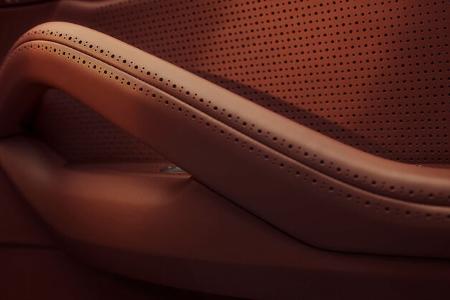 BMW Concept Skytop Studie Concorso d'Eleganza Villa d'Este