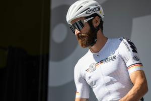 Mit Geschke und Lipowitz: BDR benennt WM-Kader