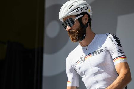 Mit Geschke und Lipowitz: BDR benennt WM-Kader