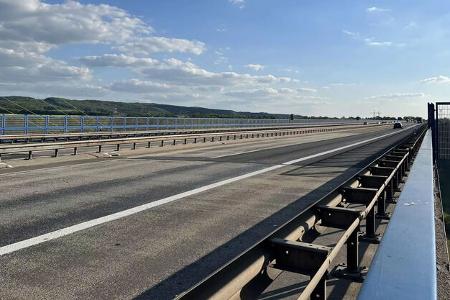 Moseltalbrücke Winningen A61
