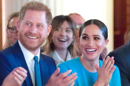 Prinz Harrys 40. Geburtstag: So verbrachte er das Wochenende