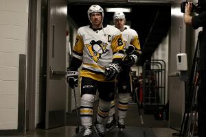Crosby verlängert bei den Penguins um weitere zwei Jahre