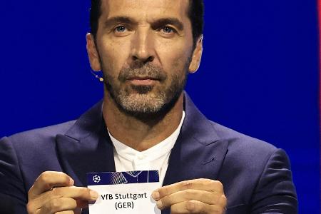 Der Sport-Höhepunkt am Dienstag, 17. September