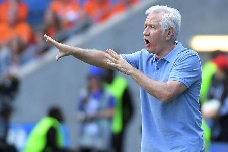 Australien: Schotte Sermanni übernimmt die Matildas