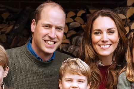 William und Kate: Ihr Bruder James Middleton schreibt über die Anfänge