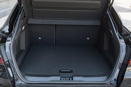 RENAULT ARKANA E-TECH (LJL HEV Europe), RENAULT MEGANE CONQUEST E-TECH (LJL HEV Adriatic)