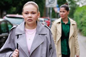 Das passiert heute in den Soaps