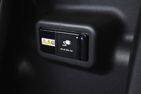  IVECO eMoovy Elektrotransporter