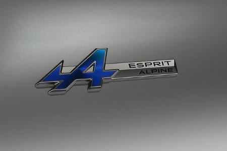 Renault Grand Koleos Kooperationsmodell Geely Asien