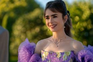 "Emily in Paris" geht weiter: Das ist über die fünfte Staffel bekannt