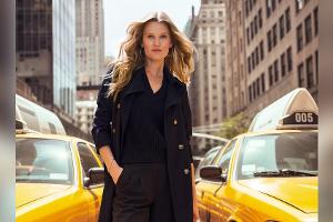 Toni Garrn: Darum bereut sie den Umzug von New York nach Berlin nicht