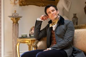 Mit "Harry Potter"-Star: Alle News zur vierten "Bridgerton"-Staffel