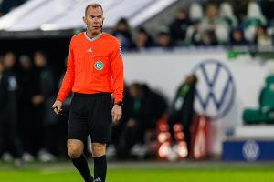 Fritz wird Teil der Schiri-Spitze