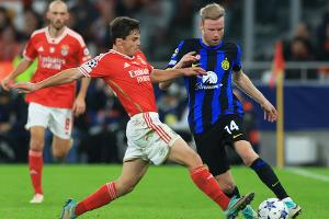 Ex-Bremer Klaassen kehrt zu Ajax Amsterdam zurück