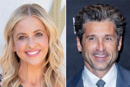 Sarah Michelle Gellar & Patrick Dempsey: Was hat 