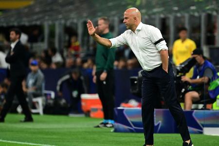 CL: Liverpool siegt - Tragischer Unfall im Vorfeld