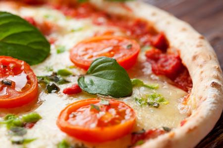 Leckeres Europa: Hier gibt es die besten Pizzen außerhalb Italiens