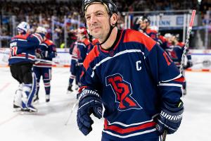 Reimer zum DEL-Start: "Der Titel wird über Berlin gehen"