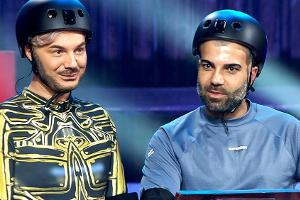 "Sommerhaus der Stars": "Bazille" verspricht Stress in veganen Wochen