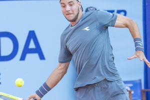 Struff und Trainer Arriens trennen sich