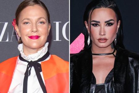 Neue Doku über Kinderstars wie Drew Barrymore: 