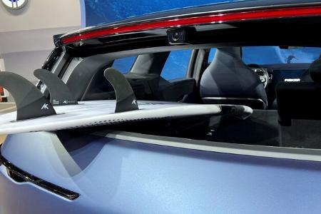 2/2022, Fisker Ocean