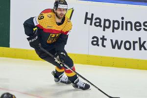 DEL: Mannheim beim Saisonstart ohne Nationalspieler Kälble