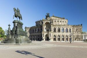 Finals in Dresden mit 18 Sportarten an acht Sportstätten