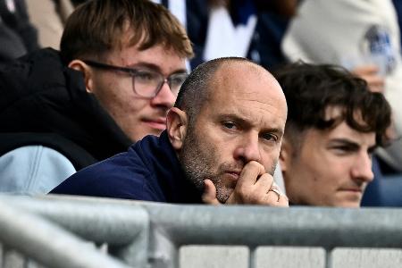 Einspruch erfolglos: Sperre für Braunschweigs Scherning