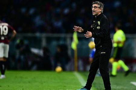 Kein neuer Job für Terzic oder Tuchel: Rom mit Juric einig