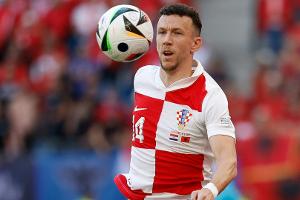 Perisic unterschreibt bei PSV Eindhoven