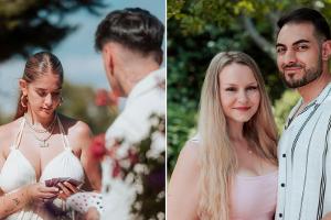 "Temptation Island VIP": Sarah-Jane Wollny stellt sich Beziehungstest