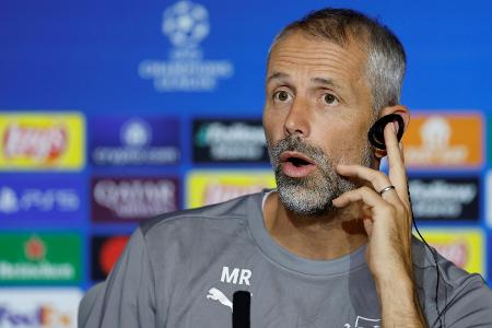 Rose warnt vor Atletico: 