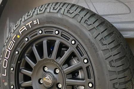 Camper Schmiede Marylin, Campingbus, MAN