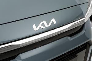 Kia Picanto Facelift 2023