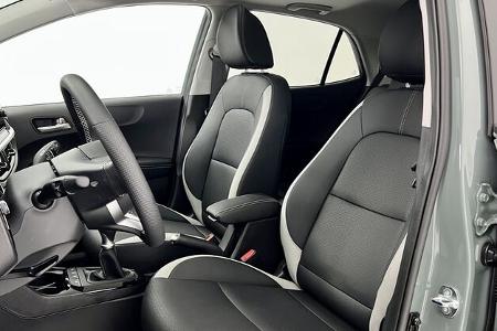 7/2023, Kia Picanto Facelift 2023