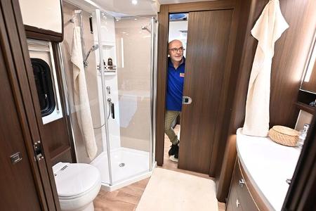 Morelo Palace Liner S-Way 93 LSB (2025)